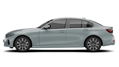 Nowe BMW 320 M Sport 184 KM (135 kW) 2026 Sedan/Limuzyna