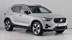 Used 2024 Volvo XC40 Plus SUV | £34,350 (Fair price)