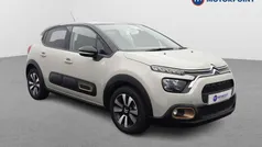Used 2022 Citroën C3 PureTech Hatchback | £12,799 (Fair price)