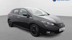 Used 2022 Nissan Leaf N-Connecta Hatchback | £10,399 (Fair price)