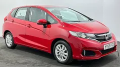 Used 2020 Honda Jazz SE Hatchback | £10,971 (Fair price)