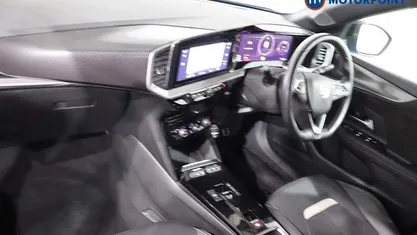 Used Vauxhall Mokka Ultimate 100 kW (136 HP) 2024 SUV