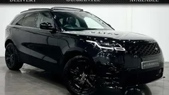 Used 2022 Land Rover Range Rover Velar SUV | £37,990 (Fair price)