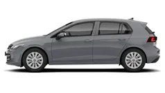 Grey Used 2020 VW Golf VIII Edition Hatchback | £15,510 (Fair price)