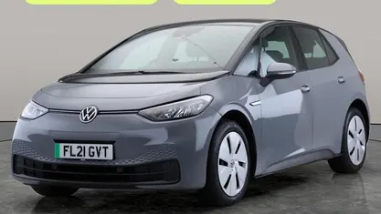 Used VW ID.3 Pro Performance 150 kW (204 HP) 2021 Hatchback