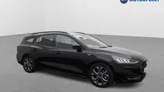 Used 2023 Ford Focus ST-Line Estate | £19,649 (Fair price)