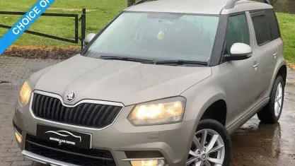 Used Skoda 110 R SE 110 HP (80 kW) 2016 Estate