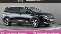 Used 2022 Peugeot 5008 Allure Premium MPV | £18,997 (Fair price)
