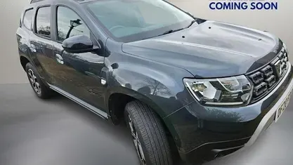 Used Dacia Duster 131 HP (96 kW) 2020 SUV