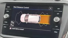 Used 2024 VW Tiguan Allspace Life SUV | £21,299 (Super price)