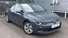 Used 2022 VW Golf VIII Style Hatchback | £18,489 (Fair price)