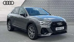 Grey Used 2020 Audi Q3 Premium SUV | £30,034 (Good price)