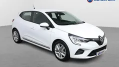 Used 2019 Renault Clio IV Play Hatchback | £10,499 (Fair price)