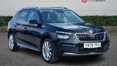 Used 2023 Skoda Kamiq SE L SUV | £14,340 (Super price)