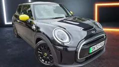 Used 2023 Mini Cooper Level 2 Hatchback | £13,630 (Fair price)