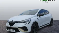 Used 2023 Renault Clio V Engineered Hatchback | £15,999 (Fair price)