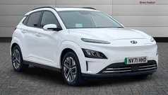Used 2023 Hyundai Kona Ultimate SUV | £16,032 (Fair price)
