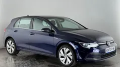 Used 2024 VW Golf VIII Style Hatchback | £16,000 (Super price)
