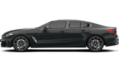 New 2025 BMW 840 M Sport Coupe | £60,048