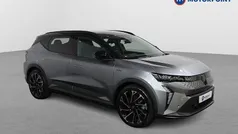 Used 2025 Renault Scénic Esprit Alpine MPV | £28,999 (Super price)