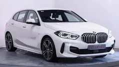 Used 2024 BMW 118 M Sport Hatchback | £19,850 (Good price)