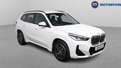 Używany BMW X1 M Sport 170 KM (125 kW) 2026 SUV