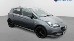 Grey Used 2019 Vauxhall Corsa SRi Hatchback | £7,799 (Fair price)