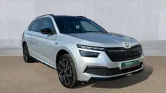 Used 2023 Skoda Kamiq Monte Carlo SUV | £19,400 (Fair price)