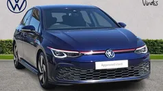 Used 2024 VW Golf VIII GTI Hatchback | £24,753 (Super price)