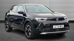 Used 2022 Vauxhall Mokka Ultimate SUV | £16,990 (Fair price)