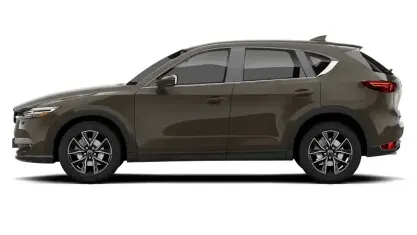 Used Mazda CX-5 Inclusive 165 HP (121 kW) 2018 SUV