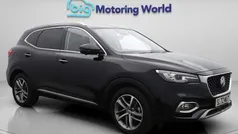 Used 2022 MG HS Exclusive SUV | £18,200 (Fair price)
