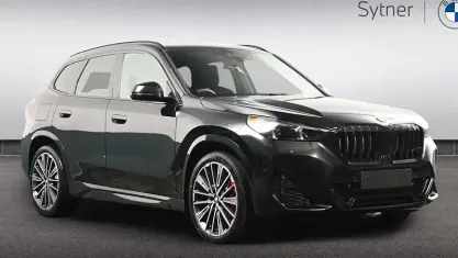 New BMW X1 M Sport 211 HP (155 kW) 2026 SUV