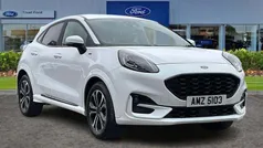 Used 2023 Ford Puma ST-Line Hatchback | £15,990 (Good price)