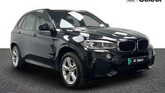 Used 2015 BMW X5 M Sport SUV | £18,800 (Super price)