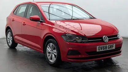 Used 2020 VW Polo SE Hatchback | £11,750 (Good price)