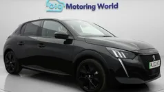 Used 2022 Peugeot e-208 Premium Hatchback | £12,800 (Fair price)
