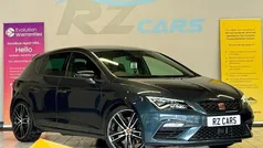 Used 2020 Cupra Leon Hatchback | £17,195 (Good price)