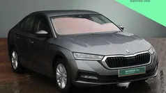 Used 2022 Skoda Octavia SE Hatchback | £17,268 (Fair price)