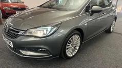 Used 2019 Vauxhall Astra Elite Hatchback | £5,795 (Good price)