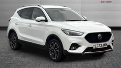 Used 2024 MG ZS Exclusive Hatchback | £13,437 (Good price)