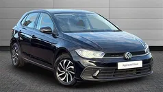 Used 2024 VW Polo Life Hatchback | £18,695 (Fair price)