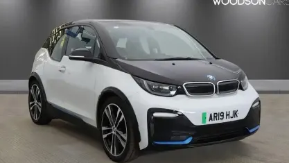 Used BMW i3 135 kW (184 HP) 2022 Hatchback