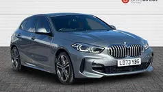 Used 2021 BMW 118 M Sport Hatchback | £22,500 (Fair price)