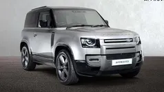 Used 2025 Land Rover Defender HSE Dynamic SUV | £57,995 (Super price)