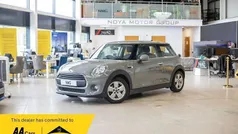 Used 2016 Mini ONE Hatch Hatchback | £6,649 (Fair price)