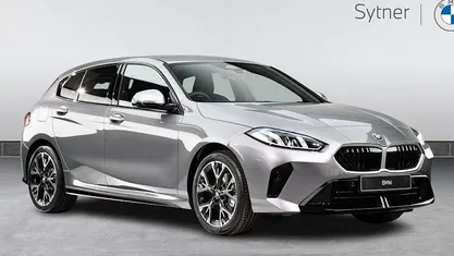 Used BMW 120 M Sport 156 HP (114 kW) 2026 Hatchback