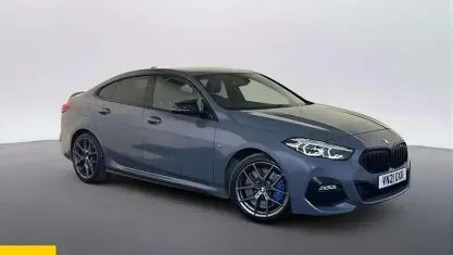 Used BMW 218 M Sport 136 HP (100 kW) 2024 Coupe