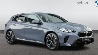 Nouă BMW 120 M Sport 156 CP (114 kW) 2026 Hatchback