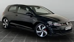 Used 2019 VW Golf VII GTI Hatchback | £19,295 (Fair price)